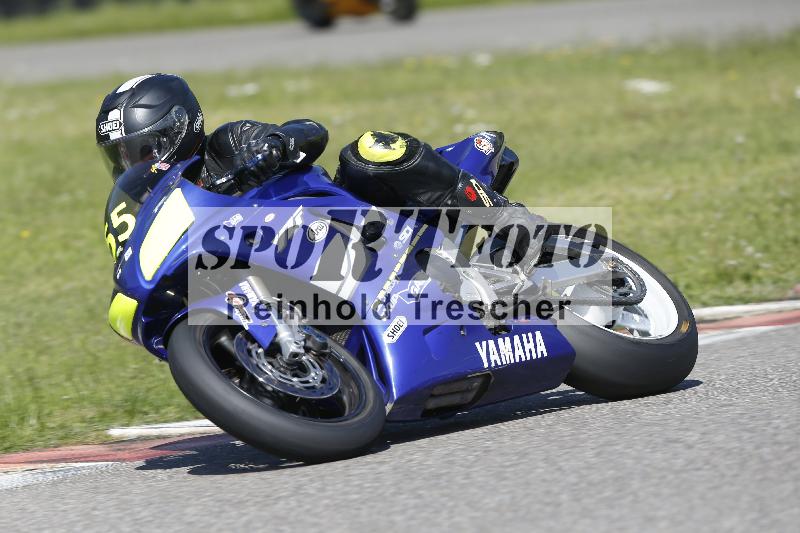 /12 30.04.2025 Speer Racing ADR/Classic/55